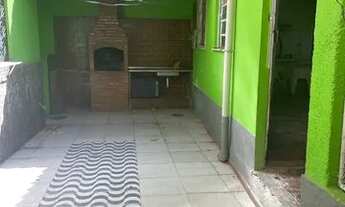 Imagem 6: Casa no mendanha