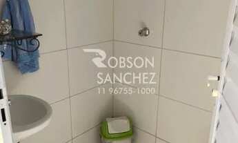 Imagem 4: Sobrado para venda na Vila Santa Catarina com 3 quartos, 1 suíte, 2 vagas, 187m², edícula!