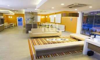 Imagem 3: Flat para Venda - 22m², 1 dormitório, Cinquentenário