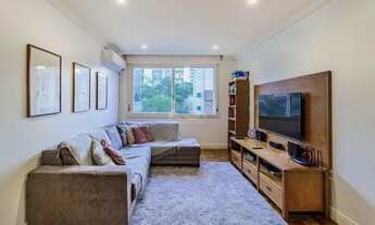 Imagem 2: Apartamento em Higienópolis