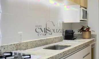 Imagem 7: LONDRINA - Apartamento Padrão - Gleba Palhano