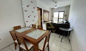 Imagem 5: Apartamento com 2 dorms, Tupi, Praia Grande - R$ 390 mil, Cod: 292