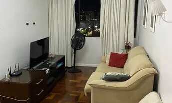 Imagem 4: Apartamento Mobiliado
