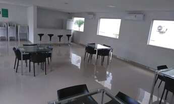 Imagem 7: Apartamento com 2 dormitórios para alugar, 56 m² por R$ 1.110,31/mês - São Deocleciano - S