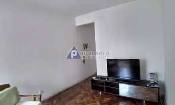 Imagem: Apartamento à venda, 1 quarto, Ipanema