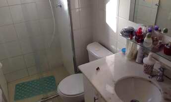 Imagem 4: Apartamento, 65 m² - venda por R$ 250.000,00 ou aluguel por R$ 1.356,25/mês - Vila Omar