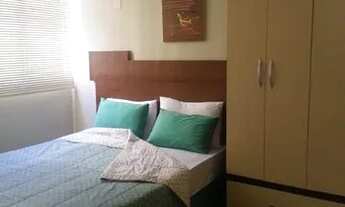 Imagem 3: Alugo Kit Rua 20 Sul Águas Claras