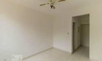 Imagem 3: Apartamento para Aluguel - Santa Cecília, 1 Quarto, 30 m2