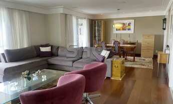 Imagem 2: Apartamento no Jardim Taquaral com 4 Dormitórios