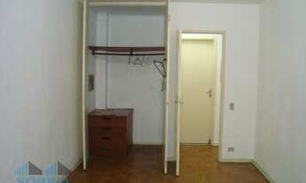 Imagem 5: Apartamento para aluguel com 40 metros quadrados com 1 quarto em Vila Buarque - São Paulo