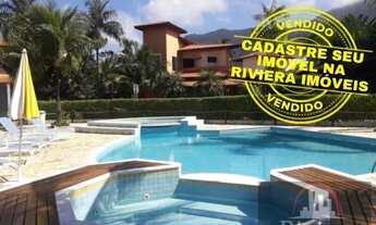 Imagem: SÃO SEBASTIÃO - RESIDENCIAL - MARESIAS