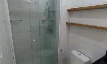 Imagem 7: Apartamento para aluguel com 57 metros quadrados com 2 quartos em Bancários - João Pessoa