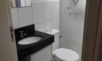 Imagem 5: Apartamento em Hortolândia