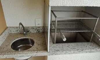 Imagem 6: APARTAMENTO - À VENDA - 3 DORMITÓRIOS, SENDO 1 SUÍTE - MISTRAL CAMPOLIM- SOROCABA/SP