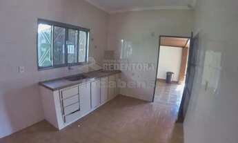 Imagem 7: Casa Padrão em São José do Rio Preto