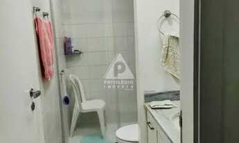Imagem 7: Apartamento à venda, 2 quartos, 1 vaga, Centro - RIO DE JANEIRO/RJ