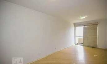 Imagem 2: Apartamento para Aluguel - Portal do Morumbi, 1 Quarto, 48 m2