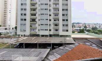 Imagem 5: Apartamento para Aluguel - Cristo Rei , 1 Quarto, 54 m2