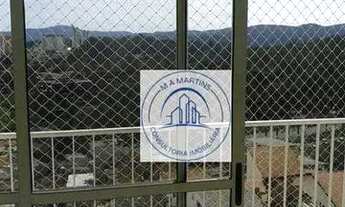 Imagem 5: Apartamento com 2 dormitórios para alugar, 64 m² por R$ 2.204,00/mês - Vila Aurora - São P