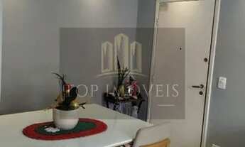 Imagem 2: Ótimo apartamento no Jardim Satélite - São José dos Campos/SP