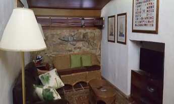 Imagem 4: SÃO SEBASTIÃO - Casa Padrão - BAREQUEÇABA