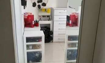 Imagem 7: Apartamento para venda com 82 metros quadrados com 3 quartos em Brotas - Salvador - Bahia