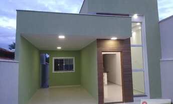 Imagem: Belíssima Casa 2 Quartos em Itaipuaçu