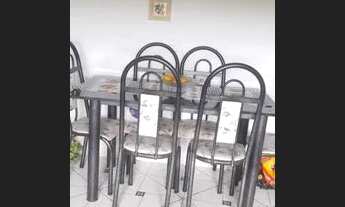 Imagem 3: Casas para São João de Amargosa 2023