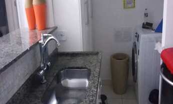 Imagem 3: APARTAMENTO À VENDA NO JARDIM PAGLIATO - SOROCABA/SP