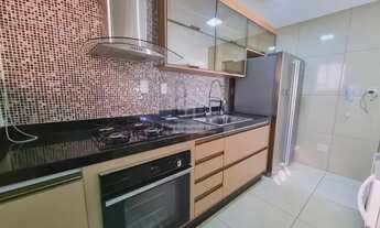 Imagem 6: Apartamento / 75 metros quadrados com 3 quartos em Fátima - Fortaleza - CE