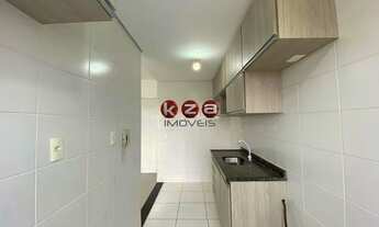 Imagem 6: Apartamento com 2 dormitórios e com sacada em Valinhos