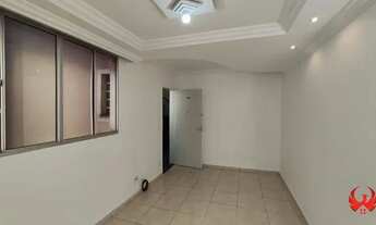 Imagem: CONTAGEM - Apartamento Padrão - Cabral