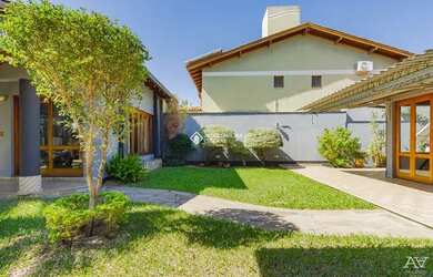 Imagem 2: CANOAS - Casa Padrão - Igara