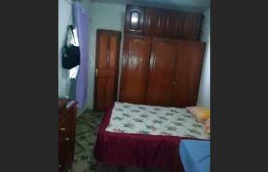 Imagem 5: Alugo casa mobiliada com piscina semanais semestral