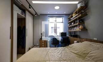 Imagem 7: Apartamento à Venda - Tijuca, 2 Quartos, 60 m2