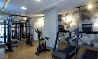 Imagem 7: APARTAMENTO COM 126 m² - FORTE - PRAIA GRANDE SP