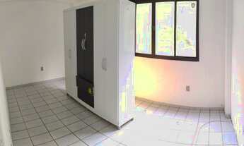 Imagem 2: Apto 1 quarto Av Marechal Campos Próximo FAESA, IFES, Salesiano, UFES