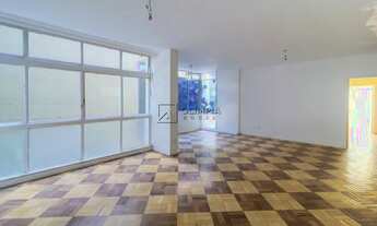 Imagem 6: Apartamento Venda 2 Dormitórios - 129 m² Jardim Paulista