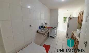 Imagem 6: Aluguel mensal apartamento 03 quartos sendo 01 suíte por R$2.300,00 Praia do Morro - Guara