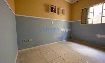 Imagem 4: Casa Residencial com 3 quartos para alugar por R$ 2400.00, 210.00 m2 - BANDEIRANTES - LOND