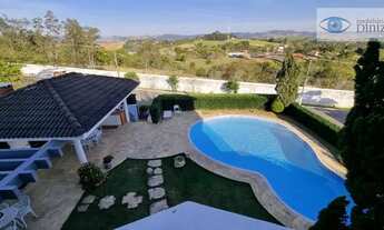 Imagem: Res. Sta Helena - Sobrado Cinematográfico