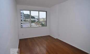 Imagem 2: Apartamento para Aluguel - Botafogo, 2 Quartos, 66 m2