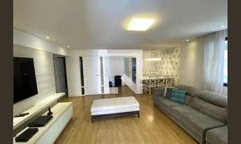 Imagem: Apartamento à Venda - Santana, 4 Quartos