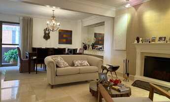 Imagem 7: SãO PAULO - Apartamento Padrão - Campo Belo