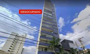 Imagem: Apartamento à venda - Mooca - São Paulo/SP