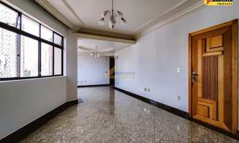 Imagem 3: Apartamento para aluguel, 3 quartos, 1 suíte, 2 vagas, Centro - Divinópolis/MG