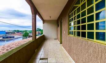 Imagem: ÁGIO CASA RECANTO DAS EMAS