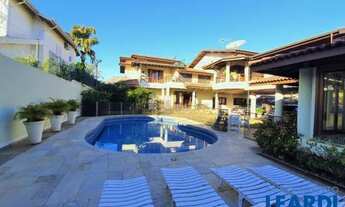 Imagem 2: CASA EM CONDOMÍNIO - CONDOMÍNIO MONTE CARLO - SP