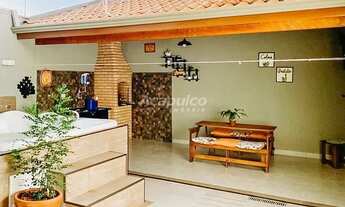 Imagem: Casa à venda, 3 quartos, 1 suíte, 2 vagas