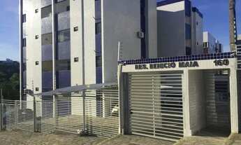 Imagem 6: Apartamento mobiliado nos bancarios